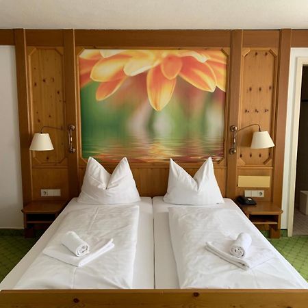Hotel Gasthof Stift Lindau  Exterior foto