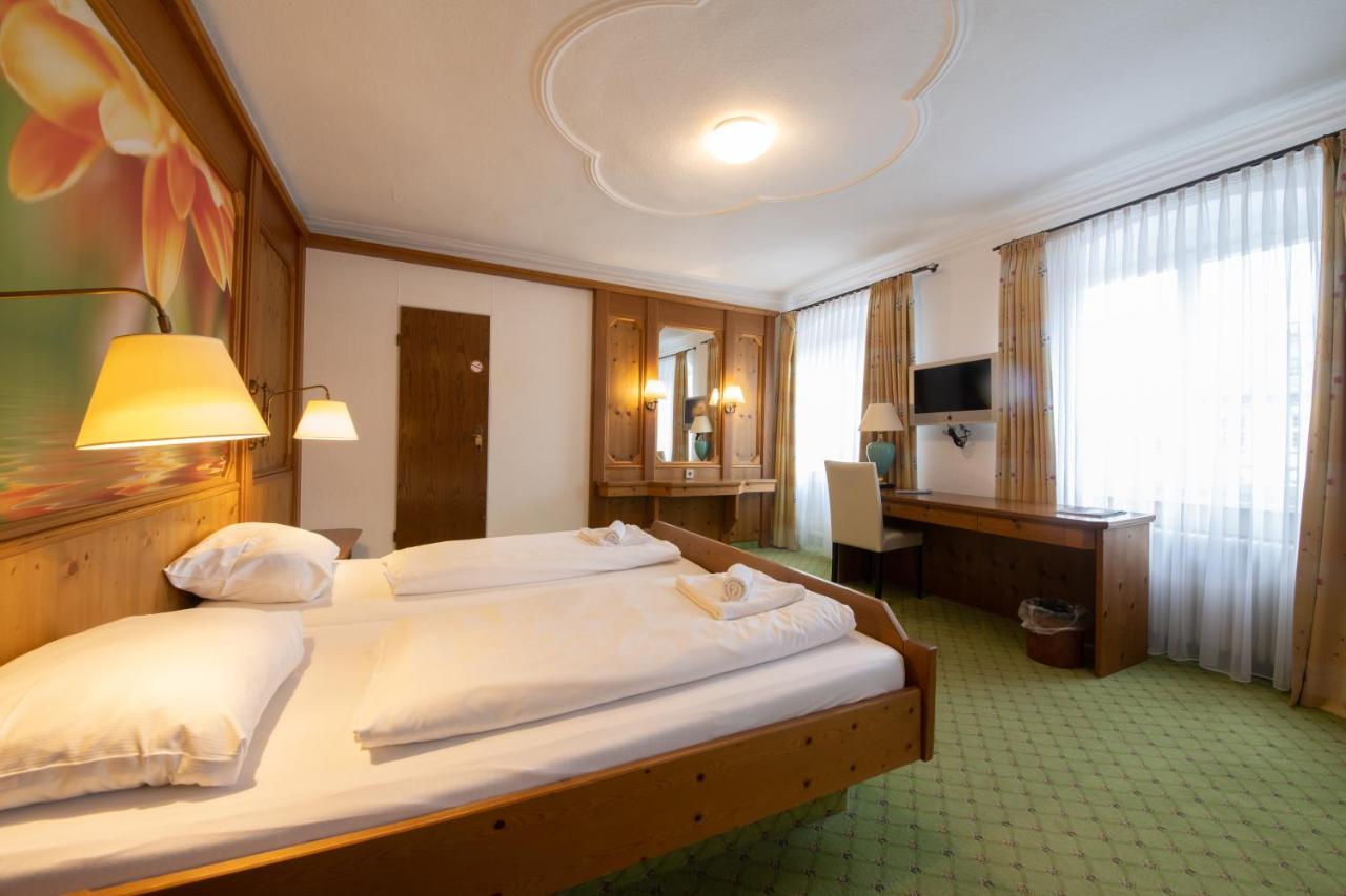 Hotel Gasthof Stift Lindau  Exterior foto
