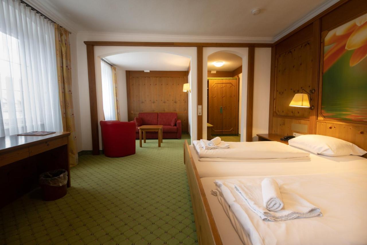 Hotel Gasthof Stift Lindau  Exterior foto