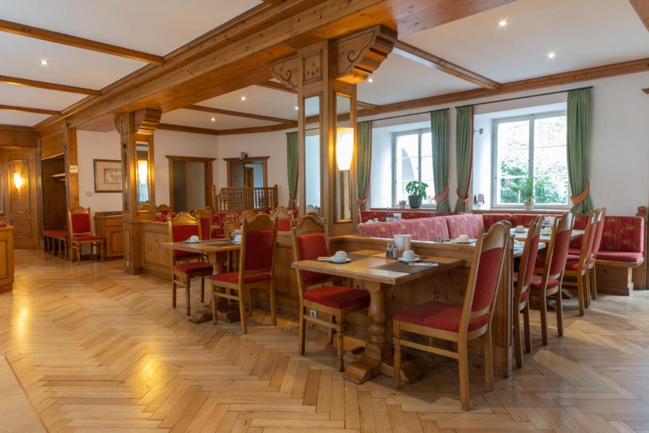 Hotel Gasthof Stift Lindau  Exterior foto
