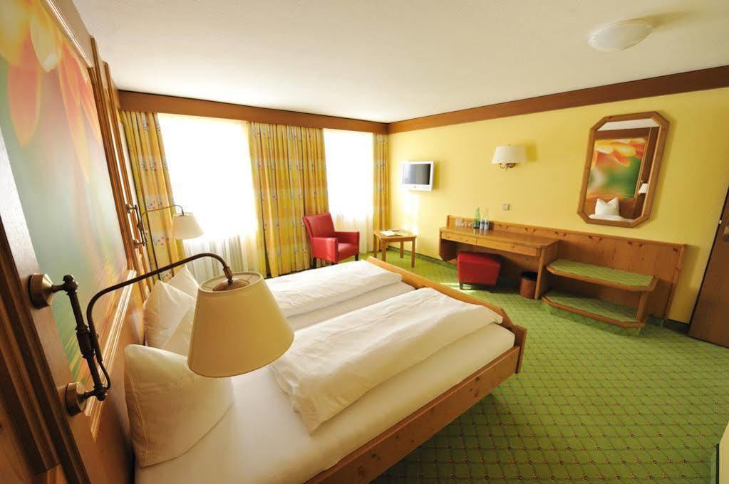 Hotel Gasthof Stift Lindau  Exterior foto