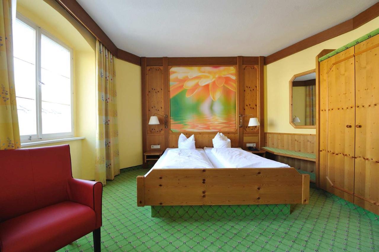 Hotel Gasthof Stift Lindau  Exterior foto