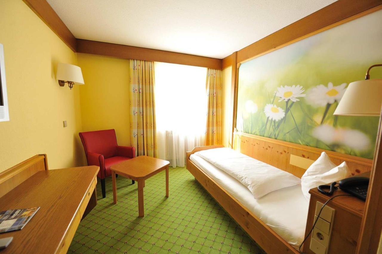 Hotel Gasthof Stift Lindau  Exterior foto