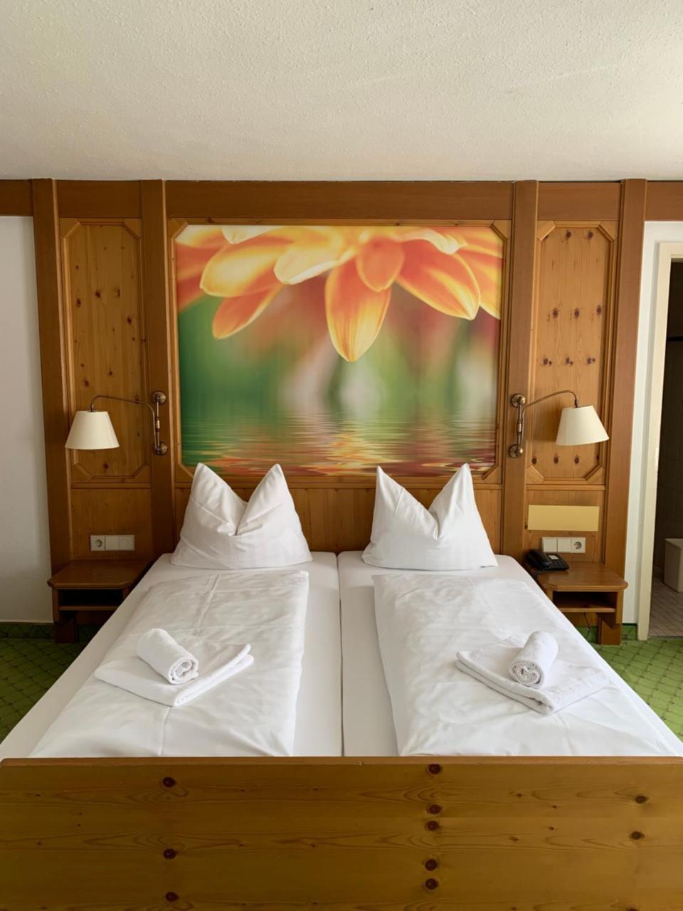 Hotel Gasthof Stift Lindau  Exterior foto