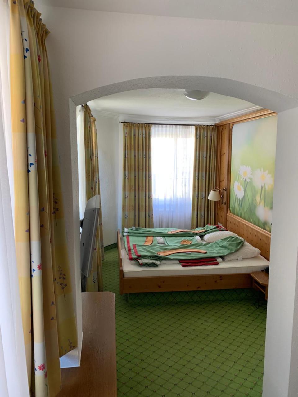 Hotel Gasthof Stift Lindau  Exterior foto