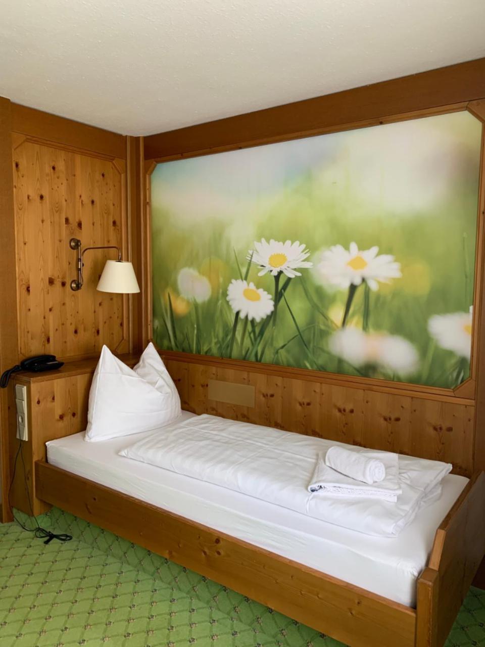 Hotel Gasthof Stift Lindau  Exterior foto