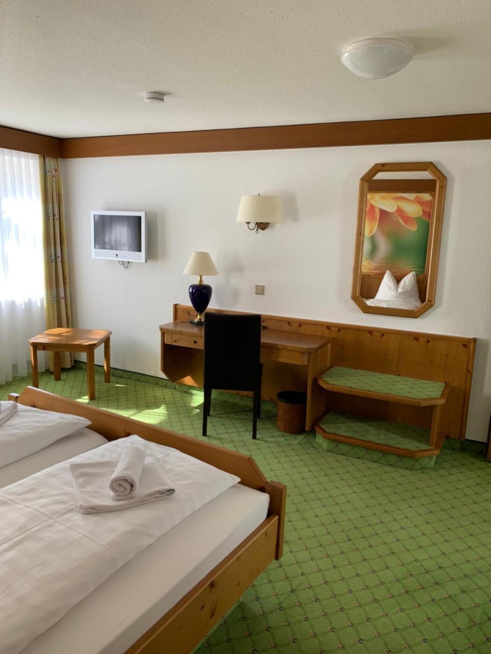 Hotel Gasthof Stift Lindau  Exterior foto
